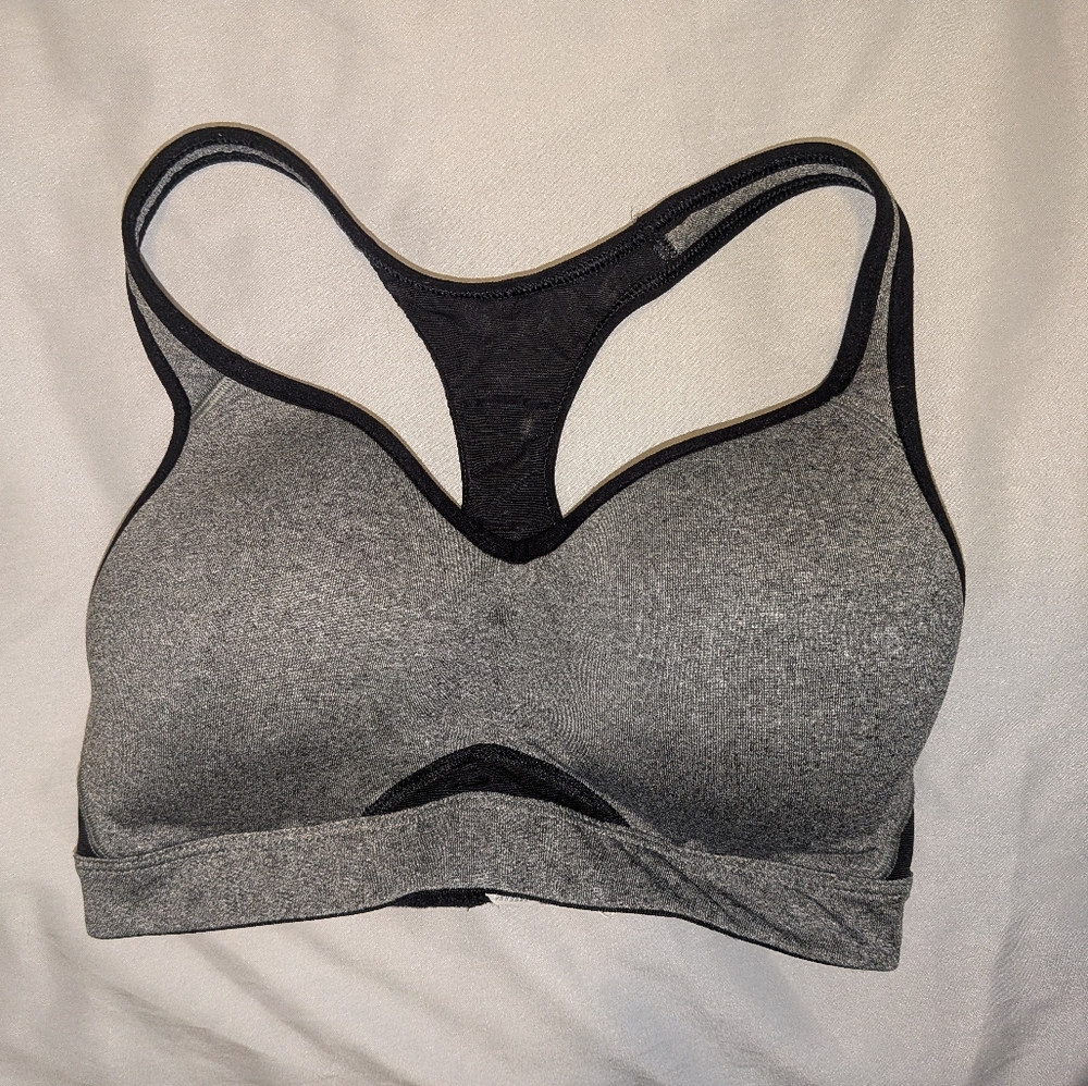 Racerback Sports Bra 32C High Support